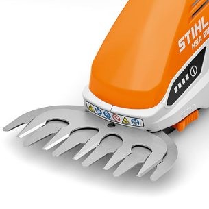 Akumuliatorinės žirklės Stihl HSA 26